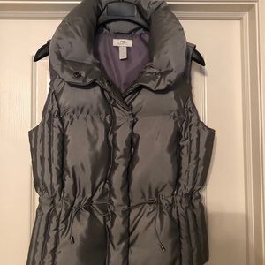 Loft Puffer Vest